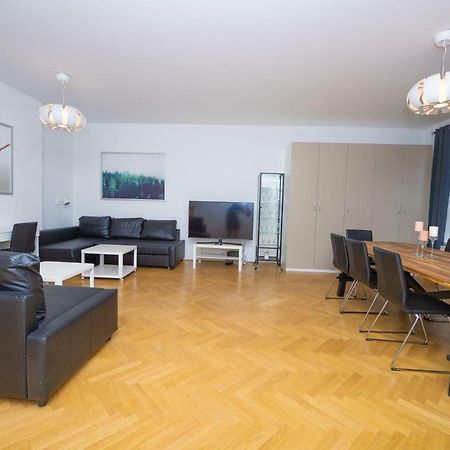 Vienna Hotspot Appartement Buitenkant foto