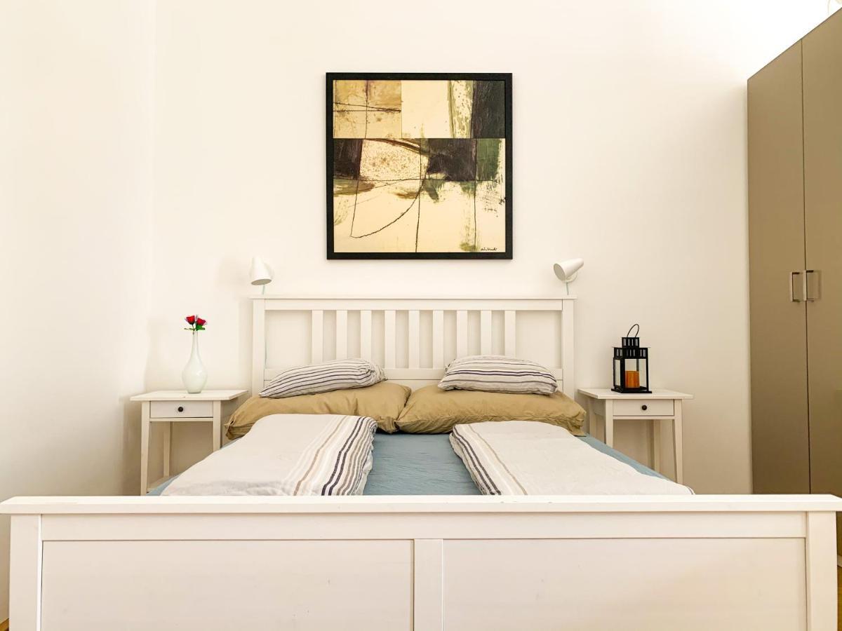Vienna Hotspot Appartement Buitenkant foto