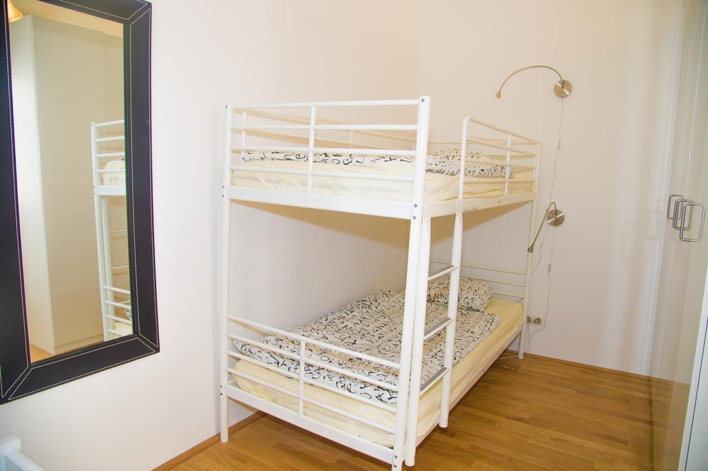 Vienna Hotspot Appartement Kamer foto