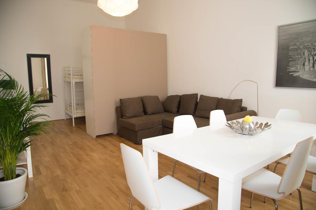 Vienna Hotspot Appartement Kamer foto