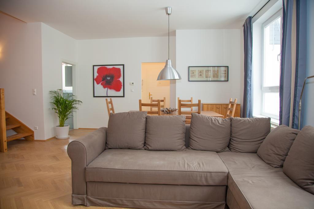 Vienna Hotspot Appartement Buitenkant foto